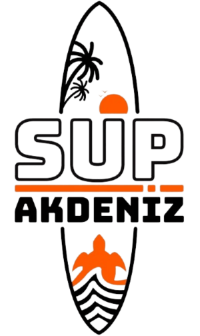 Akdeniz SUP Logo